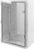 Schaltschrank ABS Kunststoff IP65 Industriegehäuse Produktbild-Vorschau 1