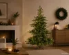 Künstlicher Weihnachtsbaum Tanne inkl. Beleuchtung Produktbild-Vorschau 13