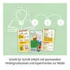 Kosmos 45496907, Experimentier-Set, Botanik, 6 Jahr(e) Produktbild-Vorschau 5