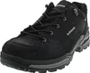 Lowa Renegade GTX Lo, scarpone da trekking da uomo in nero, Anteprima dell’immagine prodotto 38