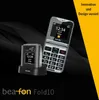 Beafon Fold10, Vyklápací, Single SIM, 5,59 cm (2.2"), Náhľad obrázku produktu 7