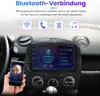 2+32G autorádio carplay 9'' Android12 Für Mazda2 2007-2013 Náhľad obrázku produktu 4