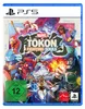 Sony Marvel Token: Fighting Souls, Spiel Produktbild-Vorschau 1