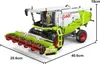 Mould King Konstruktionsspielsteine 17014 Ferngesteuerter Produktbild-Vorschau 6