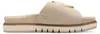 Tamaris Comfort Open Teen  Open Teen - Beige - Maat 39 Voir les images du produit 15