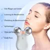 Mikrostrom Gesichtsmassager, Anti-Falten Roller, 3 Produktbild-Vorschau 4