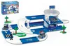 Play Tracks City-Polizeistation Spielset 3,8 m Produktbild-Vorschau 5