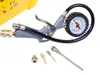 Compresseur sans huile AIR KIT OL 1,1KW 8 BAR STANLEY Voir les images du produit 12
