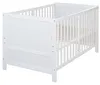 roba Babybed EASY SLEEP 70 x 140 cm, inclusief Productafbeelding-voorbeeld 1