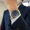 Citizen Herren Chronograph CB5874-81L UNITE with BLUE Funk Produktbild-Vorschau 12