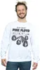 Pink Floyd - Sweatshirt für Herren BI49293 (4XL) (Weiß) Produktbild-Vorschau 2