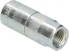 KOTARBAU® Lot de 4 embouts hydrauliques à 4 mors pour pompe Voir les images du produit 7