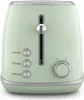 SWEISS Vintage-Toaster GRS7 - Grün Produktbild-Vorschau 3