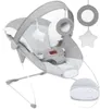 MoMi TULI Babywippe - 3 Vibration, 8 Melodie, Produktbild-Vorschau 1