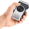 Braun Reiseelektrorasierer PocketGo M90 MobileShave schwarz Produktbild-Vorschau 3