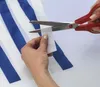 Zasłona na drzwi pokojowe, 90 x 200 cm Podgląd zdjęcia produktu 6