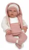 Bambola Arias Elegance Anuk 54 cm Anteprima dell’immagine prodotto 6
