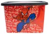 Úložná krabica Spiderman Store Box – 7 litrov Marvel Náhľad obrázku produktu 3