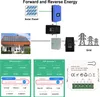 Inteligentní elektroměr s Tuya WLAN, inteligentní Náhled obrázku produktu 5