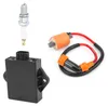Bobine d'allumage pour quad �� Bougie d'allumage �� Kit CDI Voir les images du produit 1