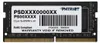 Patriot Memory PSD416G26662S module de mémoire 16 Go 1 x 16 Voir les images du produit 1