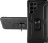 RING HÜLLE Armor für Samsung Galaxy S23 Ultra Handy Outdoor Produktbild-Vorschau 1