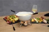 Boska Fondueset Party - Käsefondue - Fondue set - Fondue Produktbild-Vorschau 9