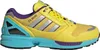 adidas ZX 8000 Consortium Yellow Blue Glow - 44 Größe: 44 Produktbild-Vorschau 1
