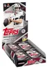 Boîte de collection Topps Flagship NFL pour 2026, en Voir les images du produit 5