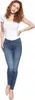 LEE, Damen Jeanshose, Skinny fit, SCARLETT, W26 L33, Blau, Produktbild-Vorschau 13