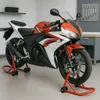 KRAFT&DELE | Set motorsteunen, montagebok, 2-delig, Productafbeelding-voorbeeld 8