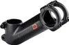 Attacco Ergotec A-Head High Piranha 2 in alluminio, nero, 1 Anteprima dell’immagine prodotto 2