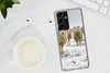 MuchoWow® Handyhülle Schutzhülle Hülle für Samsung Galaxy Produktbild-Vorschau 6