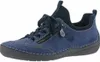 Rieker 52573-14 - Rieker Slipper Blau  Rieker Farbe: blau, Produktbild-Vorschau 68