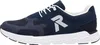 Rieker Herren Sneaker Blau Produktbild-Vorschau 3