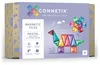 Connetix Magnetkacheln Pastell Mini 32-teilig Produktbild-Vorschau 1