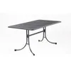 MWH Universal Gartentisch - Material: Metall, Farbe: Produktbild-Vorschau 9
