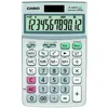 Casio DF-120ECO - Desktop - Display-Rechner - 12 Ziffern Náhled obrázku produktu 3