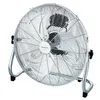 Wentylator Wiatrak Cyrkulator Podłogowy 100W Klausberg Podgląd zdjęcia produktu 1