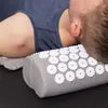 Navaris 2in1 Akupressur Massage Set - Akupressurmatte und Produktbild-Vorschau 5
