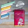 Nostalgic-Art Vorrats-, Kaffee- und Aromadose versch. Voir les images du produit 5