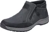 Rieker Herren Stiefeletten Warmfutter Reißverschluss Boots Produktbild-Vorschau 4
