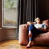 ROSEJANE Insektenschutz Fenster 120 × 140 cm, Fliegengitter Produktbild-Vorschau 9