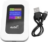 Tragbarer WiFi -Hotspot, Mobile WiFi Router Wireless Produktbild-Vorschau 6