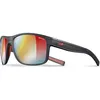 Julbo Renegade Reactiv Performance 1-3 Leaf schwarz/rot Produktbild-Vorschau 1