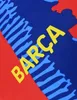 FC Barcelona Junior Fußballset Trikot & Shorts Lamine Yamal Produktbild-Vorschau 5