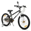 Vélo pour enfants de 20 pouces, destiné aux enfants de 7 à Voir les images du produit 1