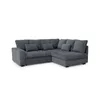 BEAUTYSOFA | Rohová pohovka RAMO 229 cm, rohovou pohovku s Náhled obrázku produktu 2