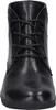 Josef Seibel Naly 09 Schnürstiefel Schwarz Produktbild-Vorschau 49
