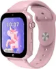 Forever Kids Look Me! 3 KW-520 4G/LTE, GPS, WiFi ružové Náhľad obrázku produktu 1